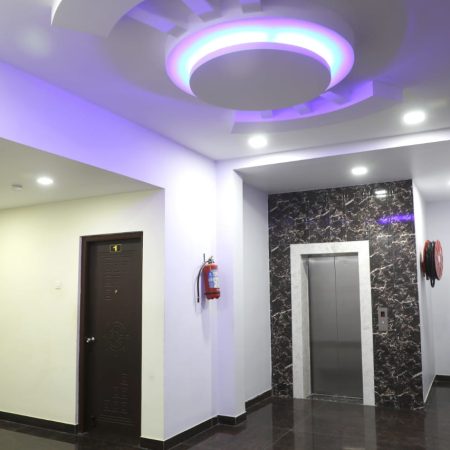 lift